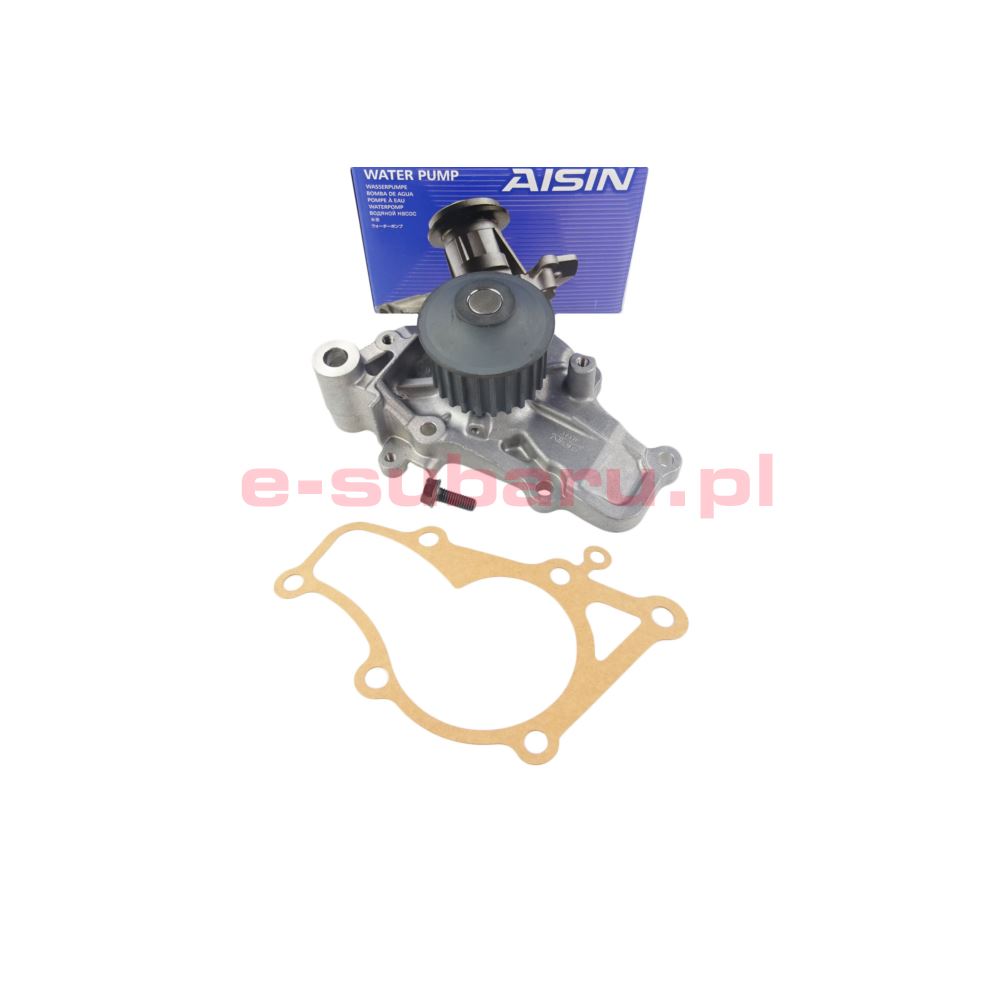 MD306414 MITSUBISHI COLT GALANT LANCER SPACE RUNNER SPACE WAGON POMPA WODY 1.6L 1.8L - WATER PUMP ASSY