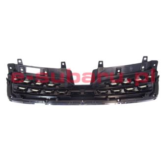 91121SG040 SUBARU FORESTER SJ 12-15 GRILL ATRAPA PRZÓD - FRONT GRILLE ASSEMBLY,LOWER