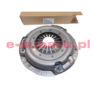 30210AA590  SUBARU DOCISK SPRZĘGŁA 225 mm LEGACY OUTBACK IMPREZA FORESTER XV - COVER COMPLETE-CLUTCH